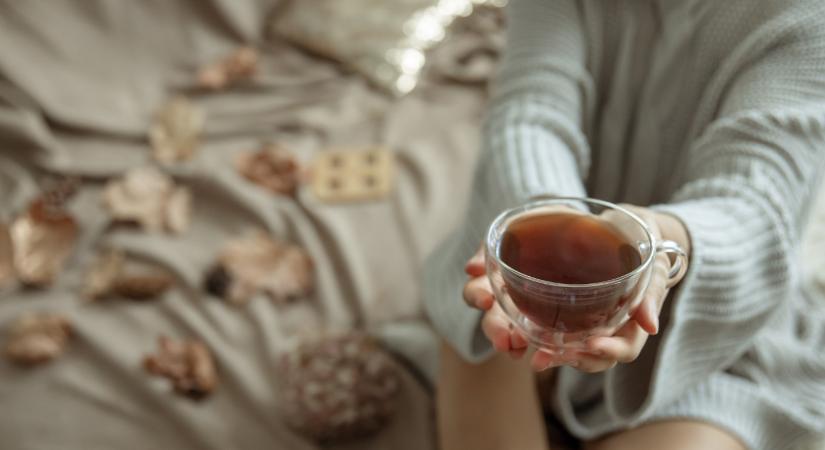 Sokkoló: növelheti a rák kockázatát, ha így issza a teát