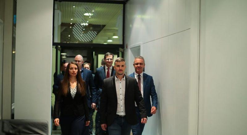 Az Állami Számvevőszék szerint a Jobbik szabálytalanul használta fel a közpénzeket
