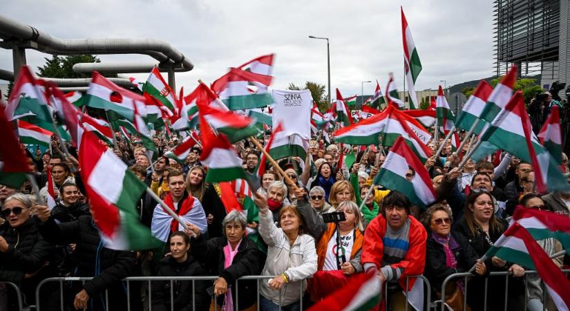 Meglepetés a köztévé vezérigazgatójának