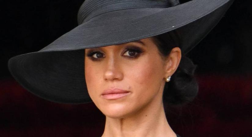 Meghan hercegnéről szexi, vetkőzős videó került elő: kiakadtak rajta a rajongók