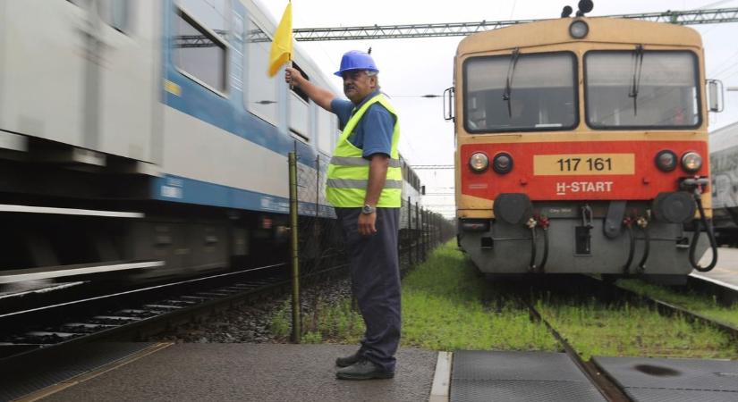 Ha késik a vonat, bátran kérhető kártérítés