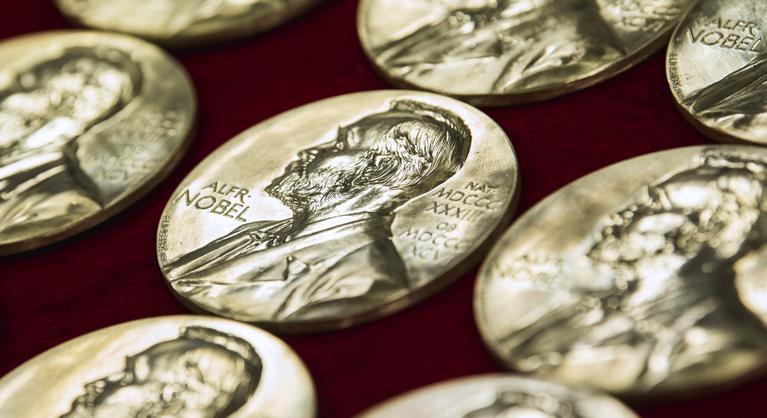 Jövő héten jelentik be a Nobel-díjak kitüntetettjeinek nevét