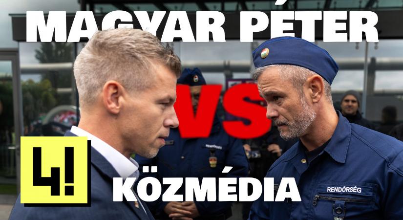 „Ezt még a kádári diktatúra televíziója sem merte megtenni”