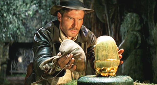 Szőrén-szálán eltűntek a régi Indiana Jones-filmek a Disney-ról