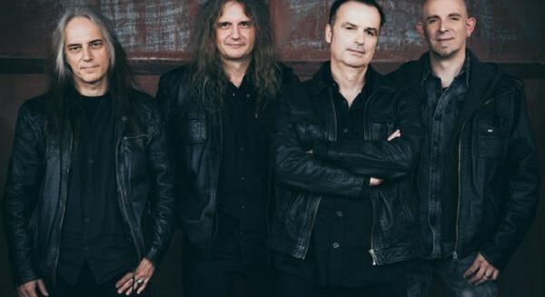 Blind Guardian: ilyen lett a Theatre Of Pain 32 év után felvett új verziója