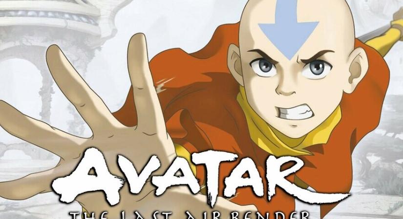 Akció-RPG lesz az Avatar: The Last Airbender franchise legújabb játéka