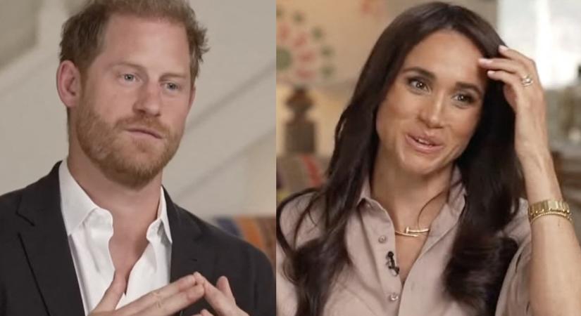 Meghan Markle újabb botrányban! Most alkalmazottjai tálaltak ki a "Nehézkes hercegnéről"