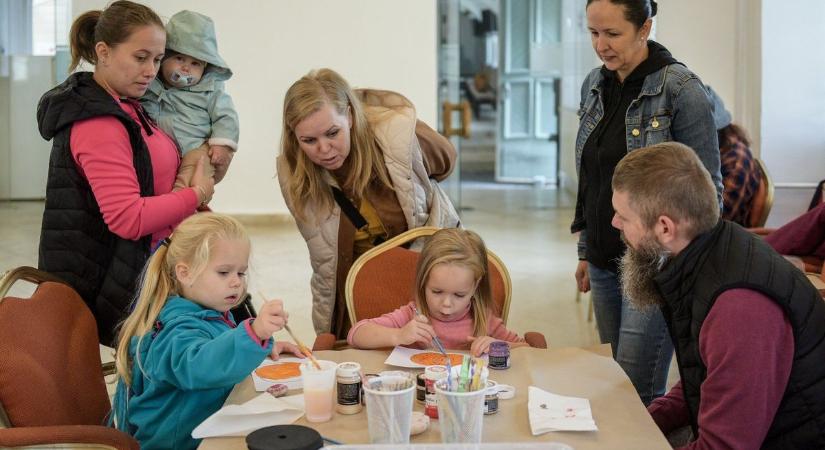 Sütőtök fesztiválra invitálták a hatvaniakat