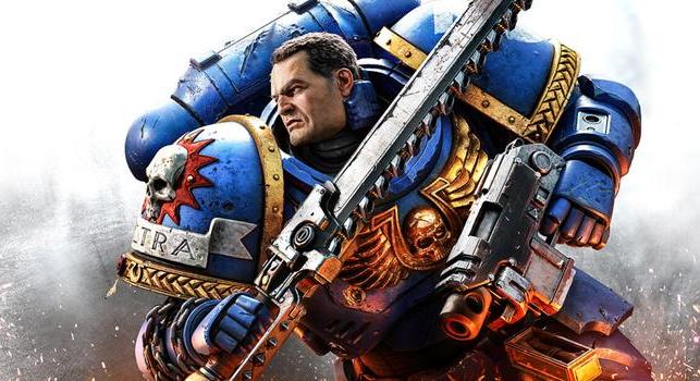 Henry Cavillnek sem szólnál be, figyelmeztet a Warhammer 40K Space Marine 2 fejlesztője