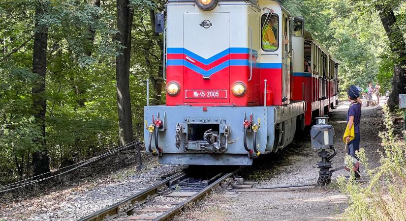 Fontos bejelentést tett a MÁV, forgalmi változások lesznek