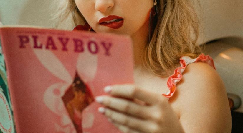 Kitálalt az egykori Playboy-modell: ilyen volt az élet Hugh Hefner villájában