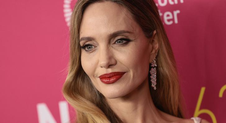 Egyre biztosabb, hogy Angelina Jolie ezzel a fiatalabb férfival alkot egy párt