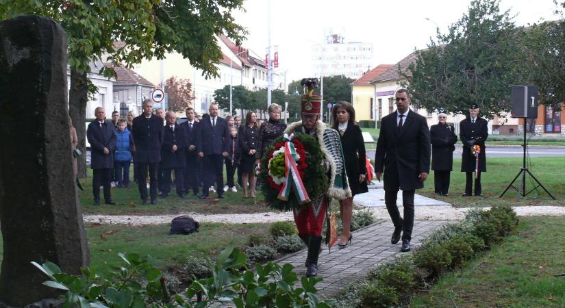 …szolgáltak és nem futamodtak meg a következmények elől..