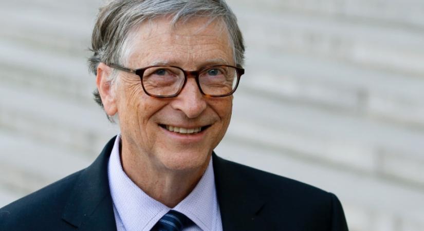 Egyik szebb, mint a másik: ők Bill Gates ritkán látott lányai - Jennifer és Phoebe gyönyörű nőkké érettek