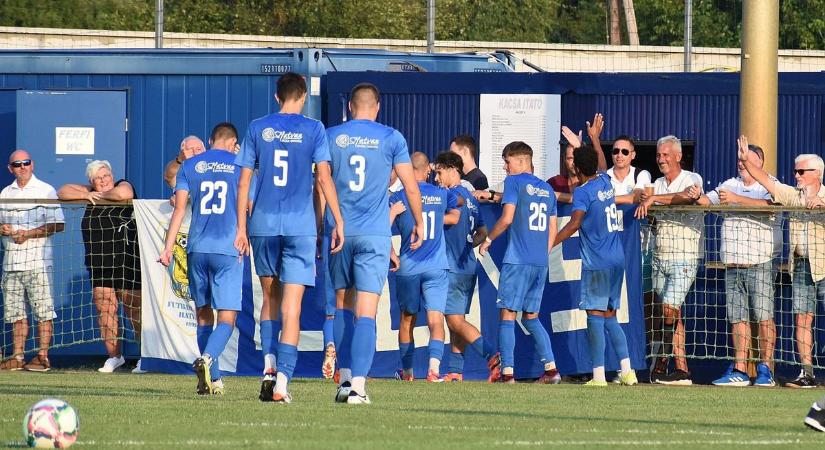 FC Hatvan: a bravúrgyőzelem a listavezető otthonában