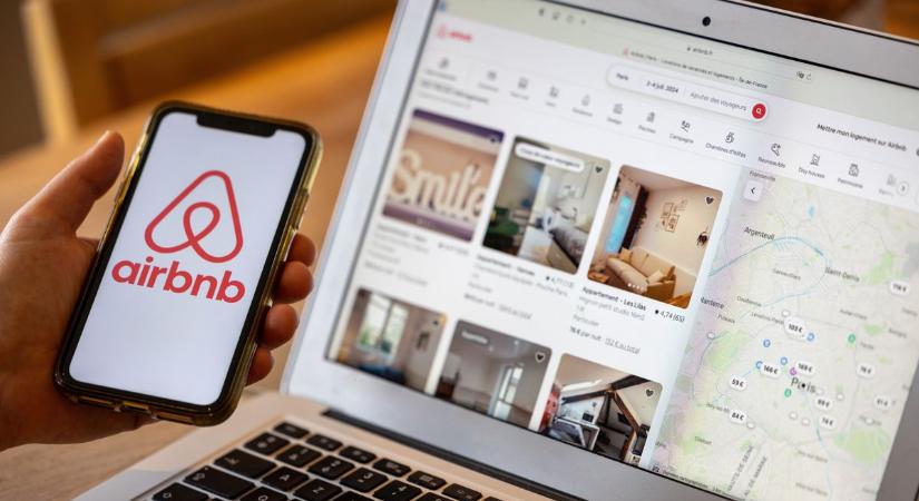 Horvátország adóval szabályozza az Airbnb-t