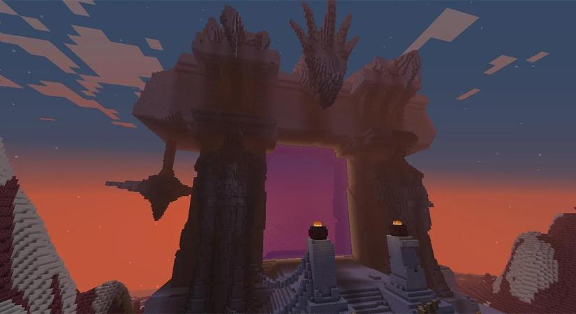 Project Avalon – A Blizzard Minecraft-klónja, ami a Warcraft univerzumában játszódik