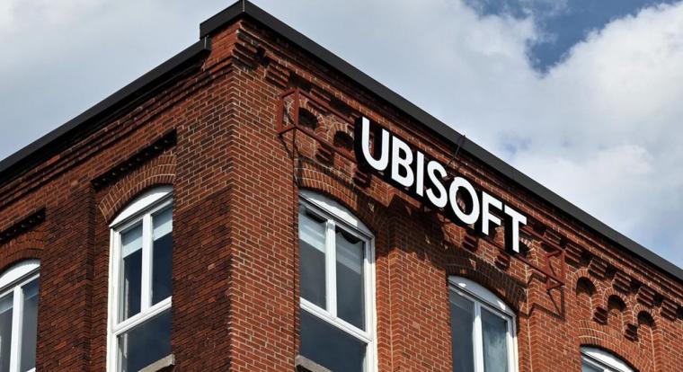 Kilőttek az égbe a Ubisoft részvényei