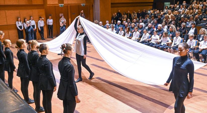 Az Aradi Vértanúk hőstetteire emlékezünk 175 év távlatából