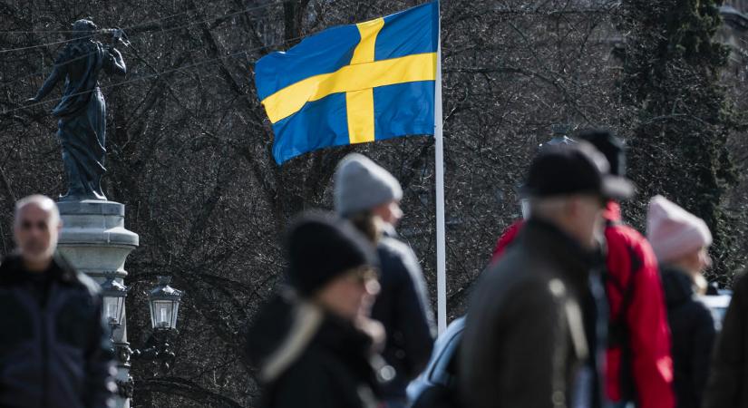 Minden eddiginél szigorúbb intézkedéseket vezettek be Svédországban