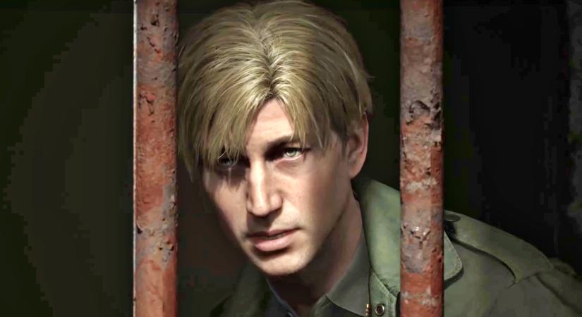 Lezárták a Silent Hill 2 remake Wikipédia-oldalát, miután hazugságokat írtak bele a játék kritikai fogadtatásával kapcsolatban