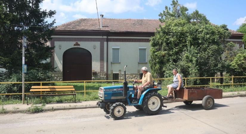 Ház, aminek története nyúlik, mint a rétestészta!