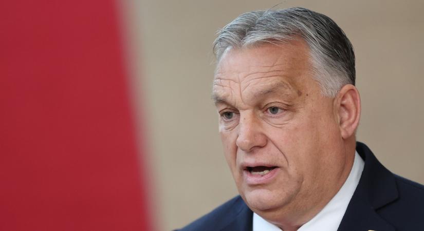 Orbán Viktor Lombardiában vacsorázott! Álomszerű menüt evett végig a miniszterelnök - mutatjuk