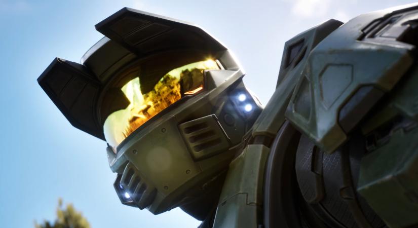 Új nevet kapott a Halo-szérián dolgozó 343 Industries, a készülő játékaikkal grafikai motort váltottak