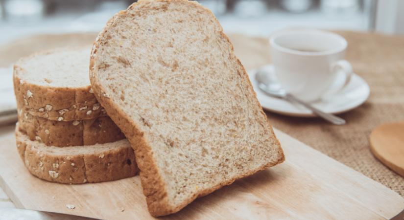 Tovább friss marad a szeletelt kenyér, ha ezt csinálod: mindössze ennyi a titka