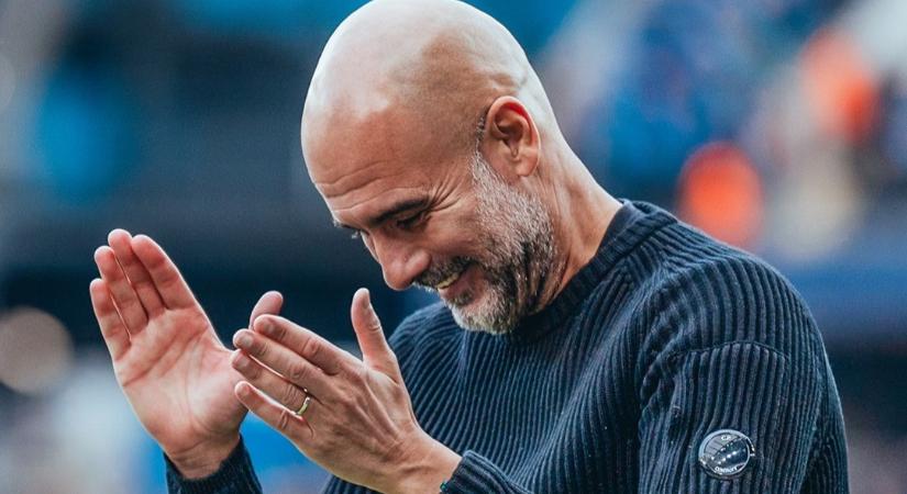 „Az igazat fogom mondani” – Pep Guardiola beszélt az Ederson-ügyről