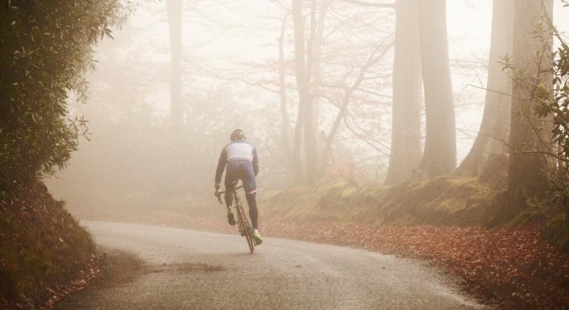 Orvosmeteo: ködbe burkolózott az ország északi fele