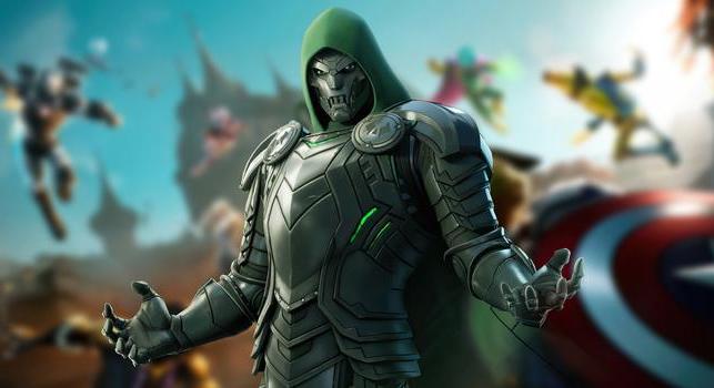 Ilyen volt a hétvégi Fortnite event, amin közel 6 millióan vettek részt