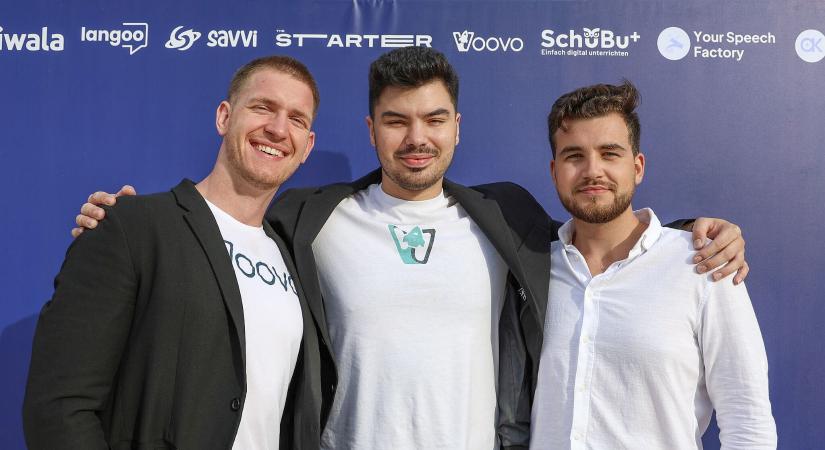 500 ezer eurós pre-seed kört vont be a magyar AI-startup, a Voovo