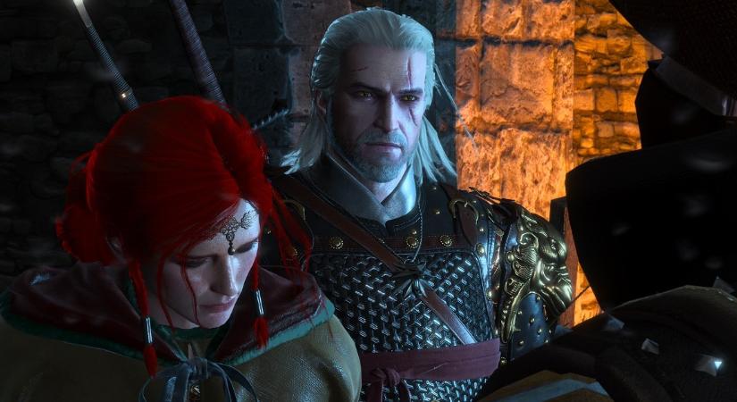 Nem mindennapi kalandba csöppenhetünk a The Witcher 3: Wild Hunt új kiegészítőjében