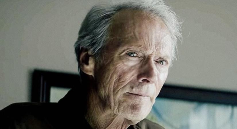 Clint Eastwood 94 évesen sem áll le – Előzetest kapott a Juror #2, a legenda legújabb rendezése