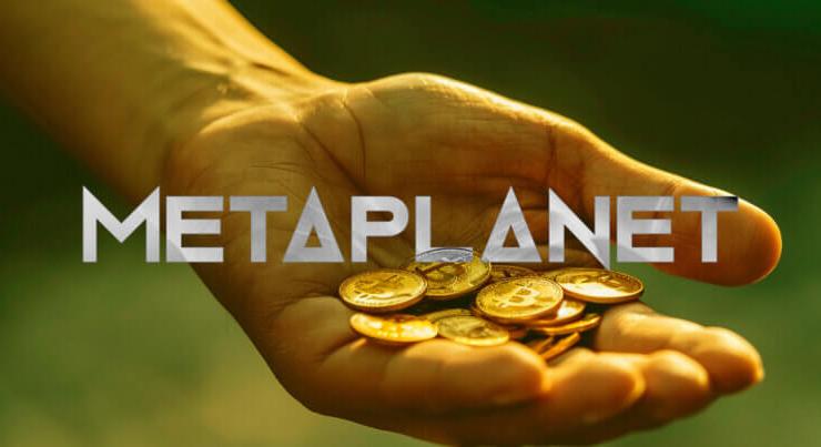 Tovább erősít a Metaplanet: Több mint 630 Bitcoin a portfólióban