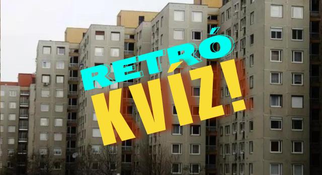 Retro kvíz: Mennyire emlékszel a Szomszédok sorozatra?