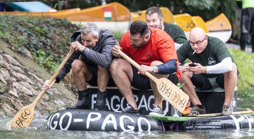 A hétvége legjobb fotói egy helyen