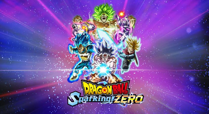 Dragon Ball: Sparking! Zero teszt – Sokadszorra is üvölthetjük, hogy Kamehameha!