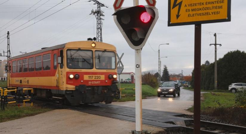 Vasútmentő kezdeményezésekkel készülnek Baranyában