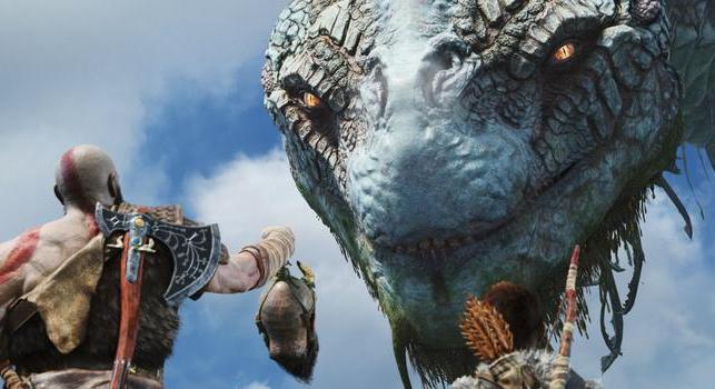 Hatalmas meglepetésre számíthatunk a God of War sorozat 20. évfordulóján?