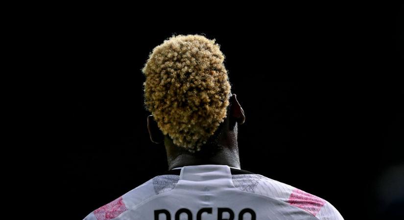 BRÉKING: megszületett a hivatalos ítélet Paul Pogba eltiltását illetően!