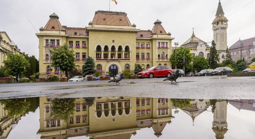 Elhárult az akadály, küldheti a pénzt a kincstár