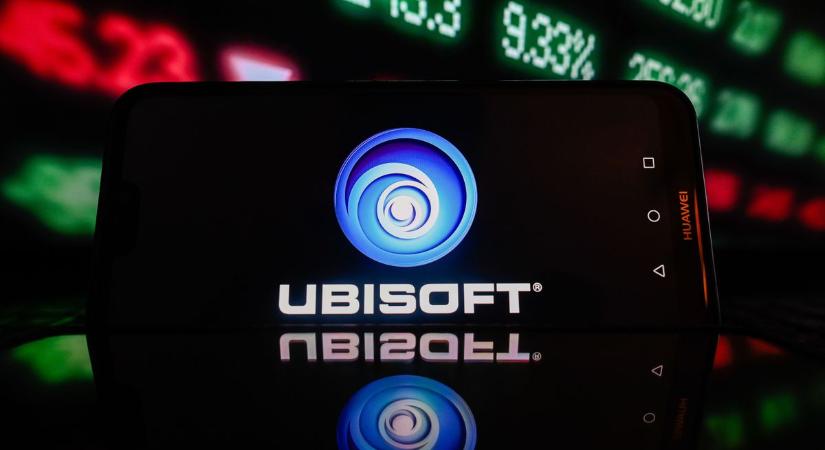 Tencent-Ubisoft felvásárlás: megérné ez a francia stúdiónak?