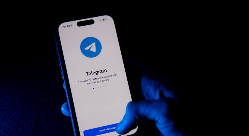 Az ENSZ szerint délkelet-ázsiai bűnbandák a Telegram alkalmazáson keresztül üzletelnek