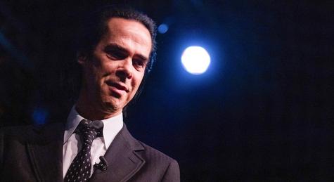 Hidegrázós, libabőrös és meglepően őszinte Nick Cave beszélgetőkönyve