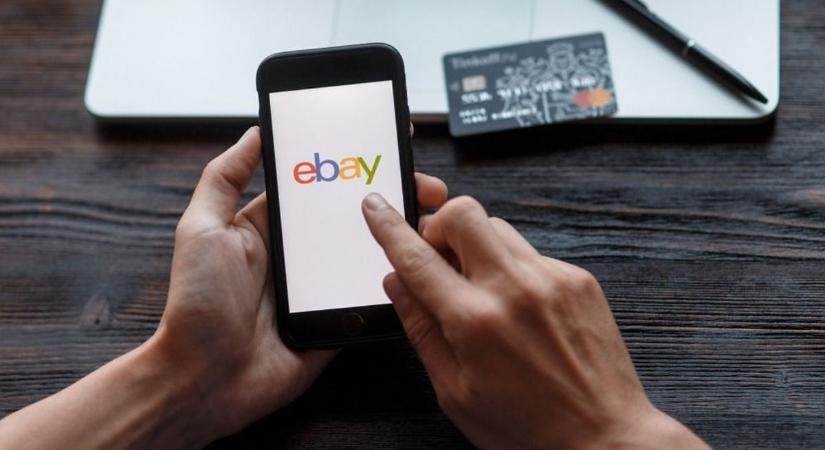 Olcsóbb lesz az eladás az eBayen