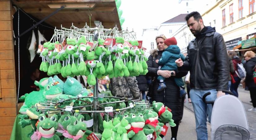 Hírösszefoglaló: menesztették a Miskolc Holding vezetőségét, és kiderült a Kocsonyafesztivál időpontja