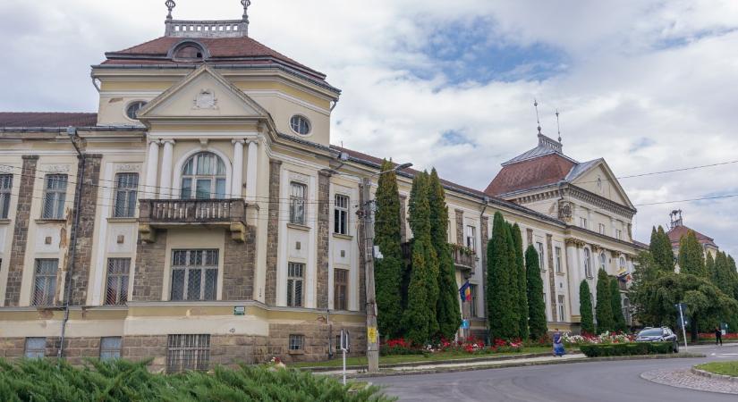 Bemutatják Balázs Lajos könyvét Csíkszeredában