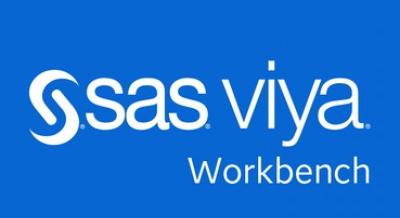 SAS Viya Workbench fejlesztői környezet: Robusztus AI modellek fejlesztése egyszerűbben